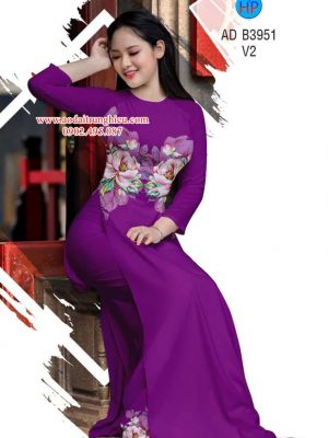 Vải áo dài Hoa in 3D mới ra AD B3951 34 1562598991 912 Vai ao dai Hoa in 3D moi ra AD B3951