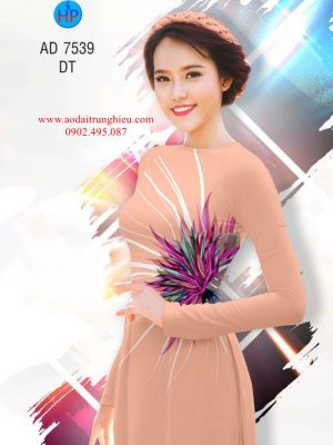 Vải áo dài Hoa eo kiểu mới AD 7539 36 1562599472 158 Vai ao dai Hoa eo kieu moi AD 7539