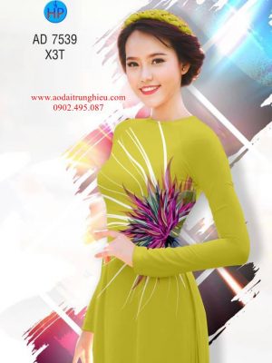 Vải áo dài Hoa eo kiểu mới AD 7539 23 1562599472 429 Vai ao dai Hoa eo kieu moi AD 7539