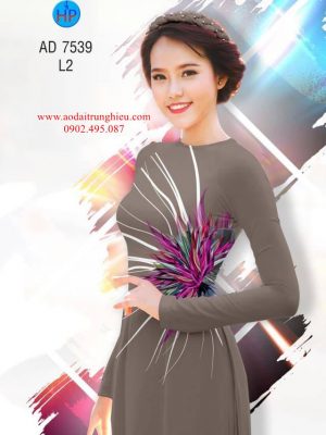 Vải áo dài Hoa eo kiểu mới AD 7539 30 1562599472 449 Vai ao dai Hoa eo kieu moi AD 7539