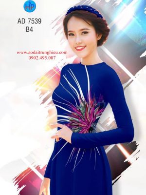 Vải áo dài Hoa eo kiểu mới AD 7539 37 1562599472 45 Vai ao dai Hoa eo kieu moi AD 7539