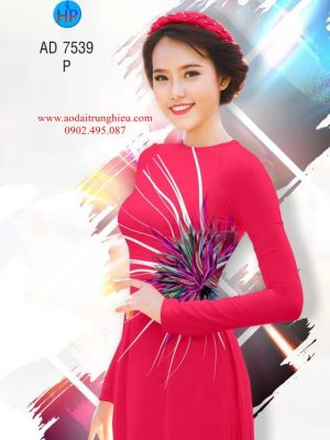 Vải áo dài Hoa eo kiểu mới AD 7539 33 1562599472 514 Vai ao dai Hoa eo kieu moi AD 7539