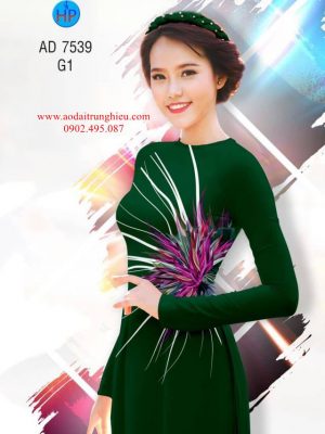 Vải áo dài Hoa eo kiểu mới AD 7539 34 1562599472 583 Vai ao dai Hoa eo kieu moi AD 7539