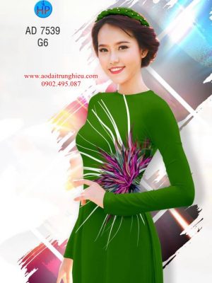 Vải áo dài Hoa eo kiểu mới AD 7539 35 1562599472 643 Vai ao dai Hoa eo kieu moi AD 7539