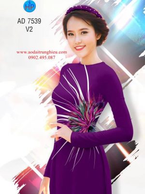 Vải áo dài Hoa eo kiểu mới AD 7539 24 1562599472 798 Vai ao dai Hoa eo kieu moi AD 7539