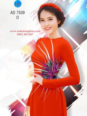 Vải áo dài Hoa eo kiểu mới AD 7539 32 1562599472 862 Vai ao dai Hoa eo kieu moi AD 7539