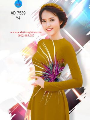 Vải áo dài Hoa eo kiểu mới AD 7539 27 1562599472 941 Vai ao dai Hoa eo kieu moi AD 7539