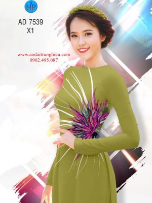Vải áo dài Hoa eo kiểu mới AD 7539 25 1562599472 952 Vai ao dai Hoa eo kieu moi AD 7539