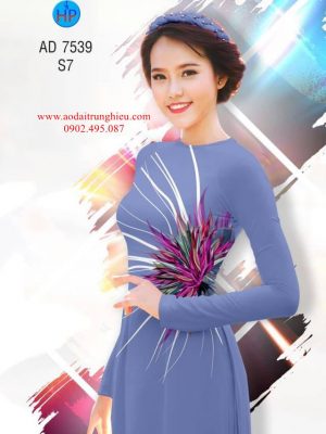 Vải áo dài Hoa eo kiểu mới AD 7539 21 1562599472 974 Vai ao dai Hoa eo kieu moi AD 7539