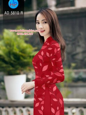 Vải áo dài Lá mới ra AD 5810 30 1562600560 315 Vai ao dai La moi ra AD 5810