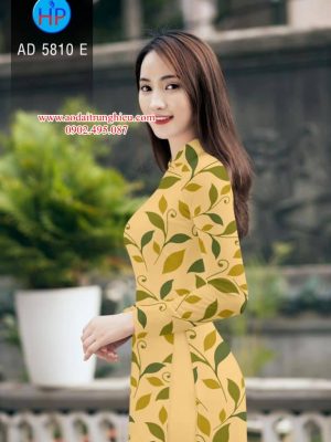 Vải áo dài Lá mới ra AD 5810 28 1562600560 512 Vai ao dai La moi ra AD 5810