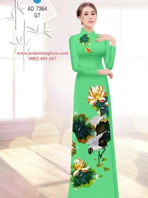 1562600812 490 Vai ao dai Sen va Hac kieu moi AD 7364