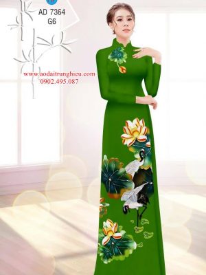 1562600812 748 Vai ao dai Sen va Hac kieu moi AD 7364