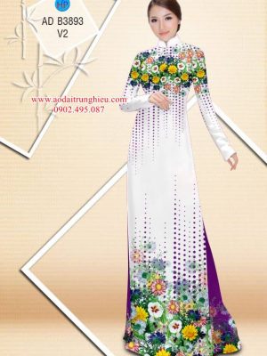 1562600985 746 Vai ao dai Hoa va bi thiet ke 2019 AD