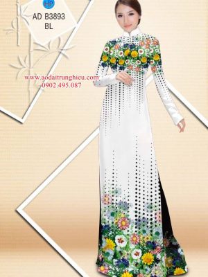 1562600986 155 Vai ao dai Hoa va bi thiet ke 2019 AD