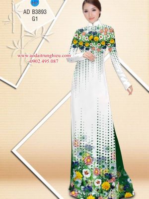 1562600986 172 Vai ao dai Hoa va bi thiet ke 2019 AD