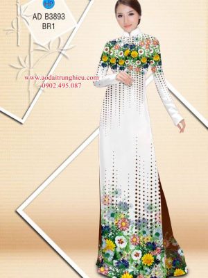 1562600986 464 Vai ao dai Hoa va bi thiet ke 2019 AD