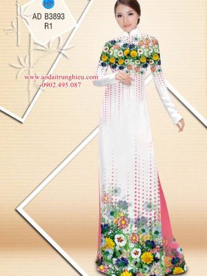 1562600986 470 Vai ao dai Hoa va bi thiet ke 2019 AD