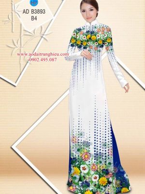 1562600986 604 Vai ao dai Hoa va bi thiet ke 2019 AD