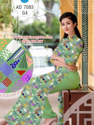 1562601133 381 Vai ao dai Lap the hinh hoc thiet ke 2019