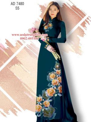 1562601529 549 Vai ao dai Hoa in 3D moi ra AD 7480