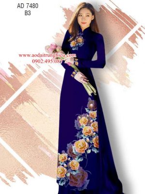 1562601529 596 Vai ao dai Hoa in 3D moi ra AD 7480