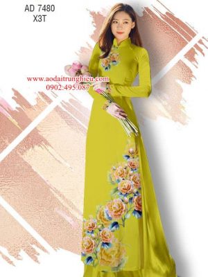 1562601529 877 Vai ao dai Hoa in 3D moi ra AD 7480