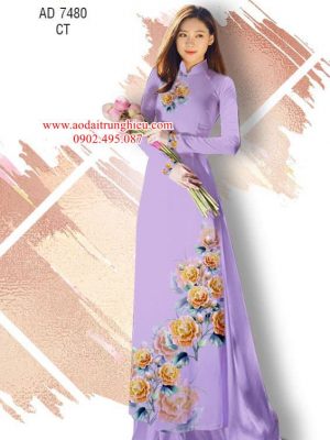 1562601529 90 Vai ao dai Hoa in 3D moi ra AD 7480