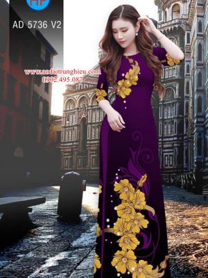 1562602105 187 Vai ao dai Hoa in 3D moi ra AD 5736