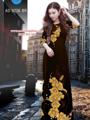 1562602105 308 Vai ao dai Hoa in 3D moi ra AD 5736