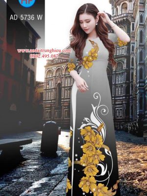 1562602105 847 Vai ao dai Hoa in 3D moi ra AD 5736