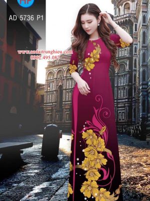 1562602105 898 Vai ao dai Hoa in 3D moi ra AD 5736