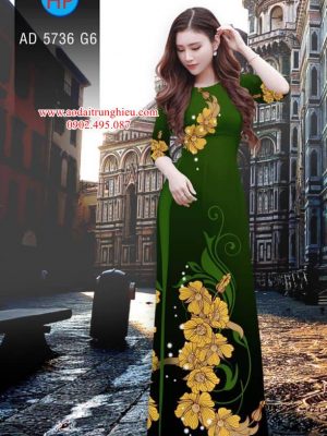 1562602105 945 Vai ao dai Hoa in 3D moi ra AD 5736