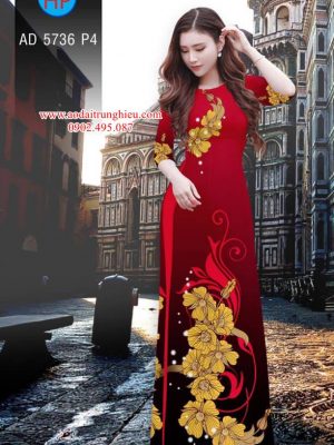 1562602105 982 Vai ao dai Hoa in 3D moi ra AD 5736