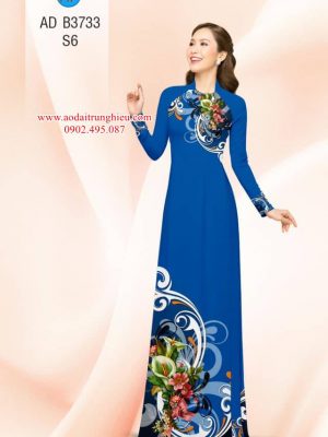 1562603196 138 Vai ao dai Hoa in 3D kieu moi AD B3733