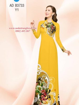 1562603196 235 Vai ao dai Hoa in 3D kieu moi AD B3733