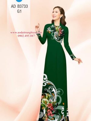 1562603196 347 Vai ao dai Hoa in 3D kieu moi AD B3733