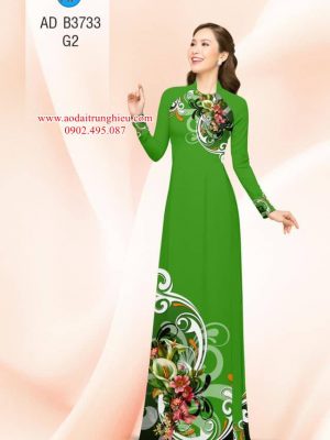 1562603196 515 Vai ao dai Hoa in 3D kieu moi AD B3733
