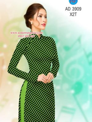 Vải áo dài Sọc 3D mới ra AD 3909 35 1562603543 422 Vai ao dai Soc 3D moi ra AD 3909
