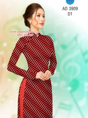 Vải áo dài Sọc 3D mới ra AD 3909 26 1562603543 932 Vai ao dai Soc 3D moi ra AD 3909