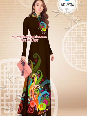Vải áo dài Hoa văn kiểu mới AD 3934 29 1562604493 3 Vai ao dai Hoa van kieu moi AD 3934