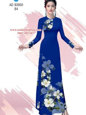 Vải áo dài hoa đẹp trên dưới mới ra AD B3950 34 1562605634 259 Vai ao dai hoa dep tren duoi moi ra AD