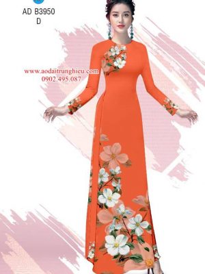 Vải áo dài hoa đẹp trên dưới mới ra AD B3950 32 1562605634 261 Vai ao dai hoa dep tren duoi moi ra AD