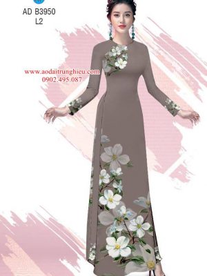 Vải áo dài hoa đẹp trên dưới mới ra AD B3950 30 1562605634 5 Vai ao dai hoa dep tren duoi moi ra AD