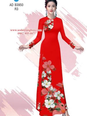 Vải áo dài hoa đẹp trên dưới mới ra AD B3950 24 1562605634 800 Vai ao dai hoa dep tren duoi moi ra AD