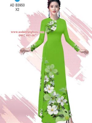 Vải áo dài hoa đẹp trên dưới mới ra AD B3950 26 1562605634 870 Vai ao dai hoa dep tren duoi moi ra AD
