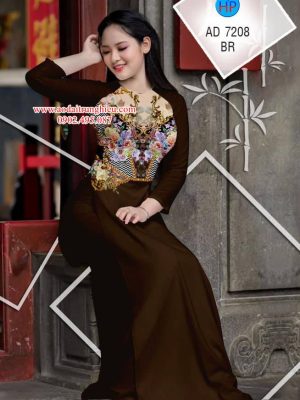 Vải áo dài Hoa văn kiểu mới AD 7208 35 1562608663 626 Vai ao dai Hoa van kieu moi AD 7208