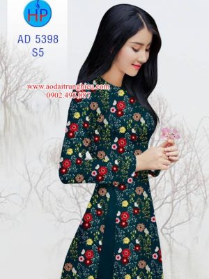 Vải áo dài Hoa đều kiểu mới AD 5398 36 1562608920 758 Vai ao dai Hoa deu kieu moi AD 5398