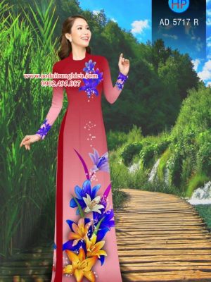 Vải áo dài Hoa Ly mới ra AD 5717 23 1562690400 118 Vai ao dai Hoa Ly moi ra AD 5717