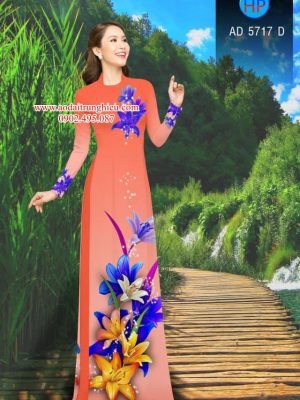 Vải áo dài Hoa Ly mới ra AD 5717 31 1562690401 416 Vai ao dai Hoa Ly moi ra AD 5717
